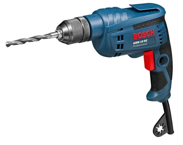 Vrtačka BOSCH GBM 10 RE
